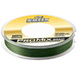 Sufix ProMix Braid - 15lb - Low-Vis Green - 300 yds - Kesper Supply
