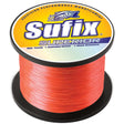 Sufix Superior Neon Fire Monofilament - 60lb - 3655 yds - Kesper Supply