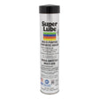 Super Lube Multi-Purpose Synthetic Grease w/Syncolon - 3oz Cartridge - Kesper Supply