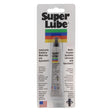 Super Lube Multi-Purpose Synthetic Grease w/Syncolon - .5oz Tube - Kesper Supply