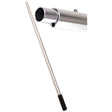 Swobbit Perfect Pole - 2' to 4' Extension - Kesper Supply