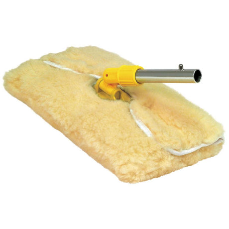 Swobbit Soft Washing Tool Uni-Snap & Adapter - Kesper Supply