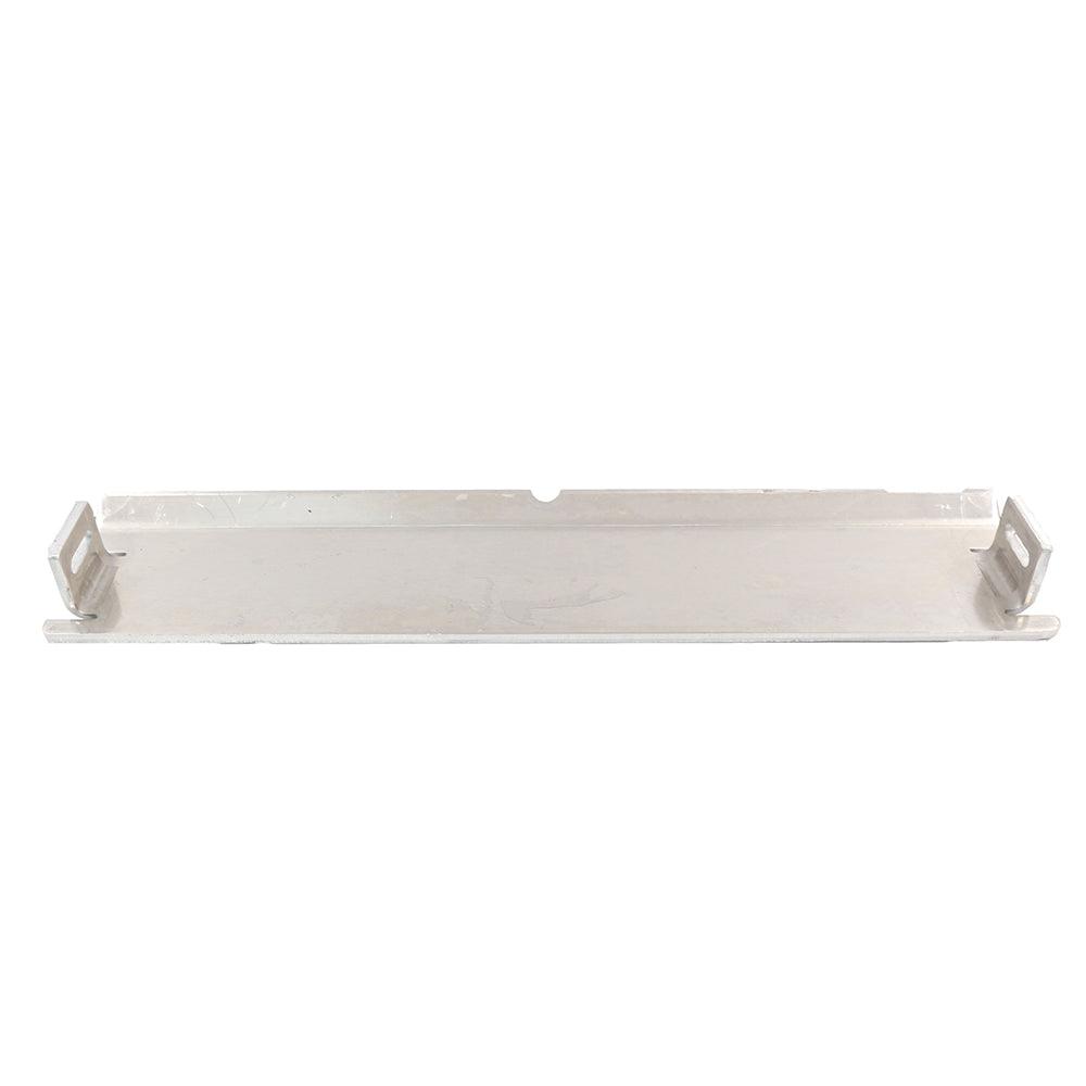 T-H Marine 10" Atlas Series Hot Shot Jack Plate Hole Shot Plate - Kesper Supply