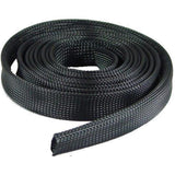 T-H Marine T-H FLEX 1-1/2" Expandable Braided Sleeving - 50' Roll - Kesper Supply