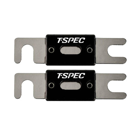 T-Spec V8 Series 300 AMP ANL Fuse - 2 Pack - Kesper Supply