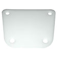 TACO Backing Plate f/F16-0080 - Kesper Supply