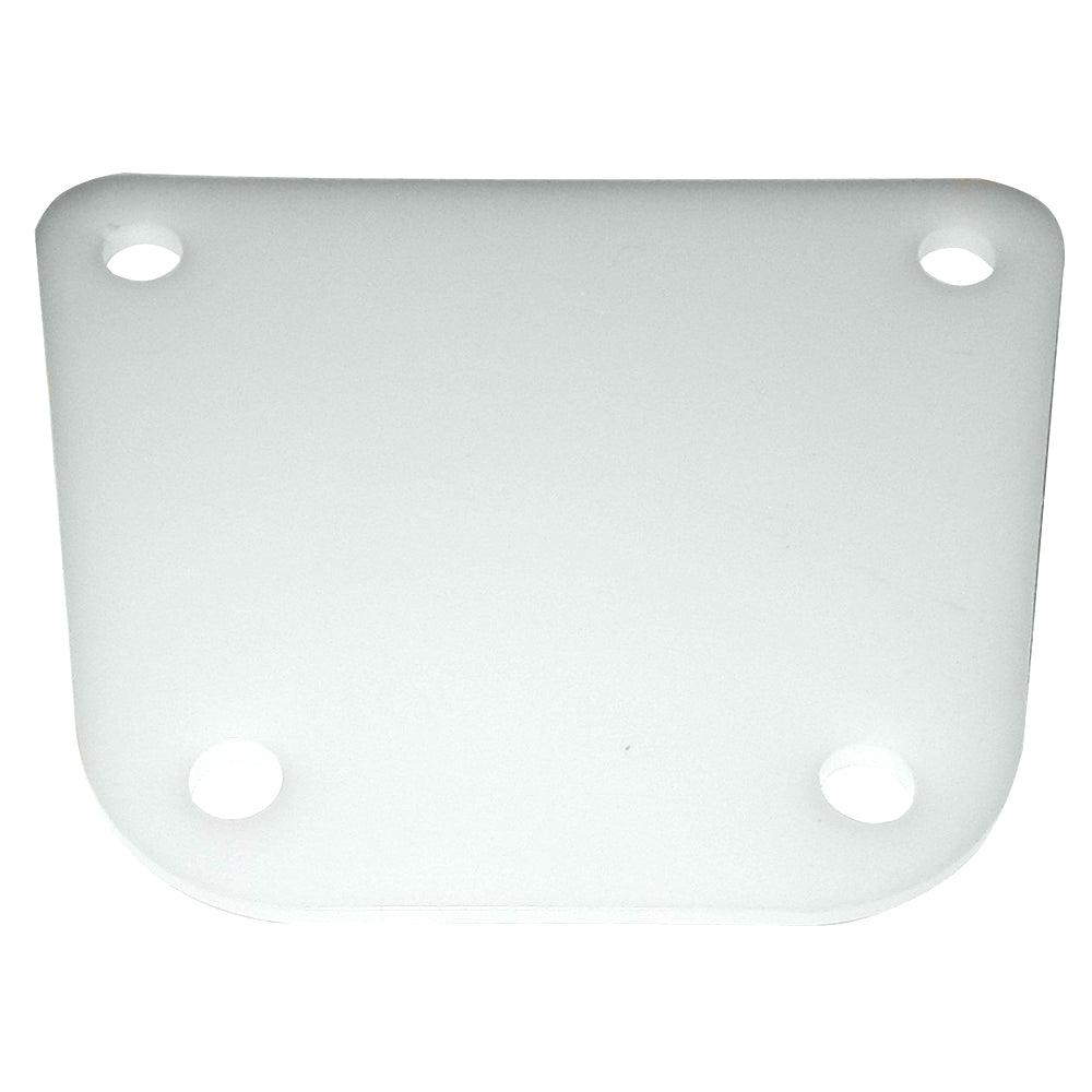 TACO Backing Plate f/F16-0080 - Kesper Supply