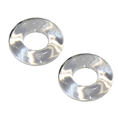 TACO Outrigger Glass Rings (Pair) - Kesper Supply