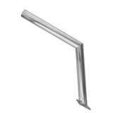 TACO Stainless Steel Table Column - Kesper Supply