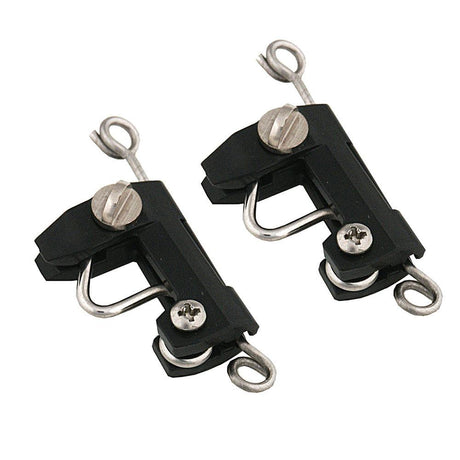 Taco Standard Outrigger Release Clips (Pair) - Kesper Supply