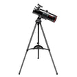 Tasco Spacestation 114mm Reflector ST Telescope - Kesper Supply