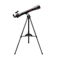 Tasco Spacestation 60mm Refractor AZ Telescope - Kesper Supply