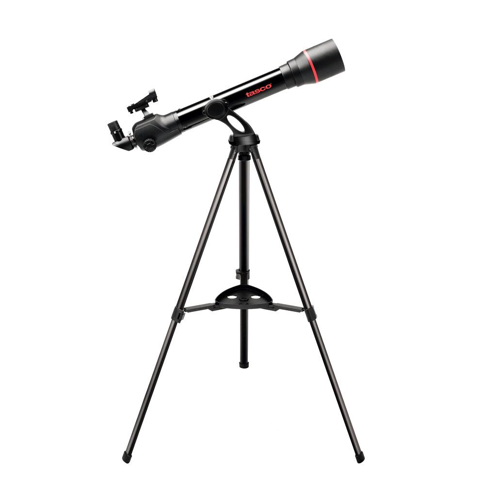 Tasco Spacestation 60mm Refractor AZ Telescope - Kesper Supply