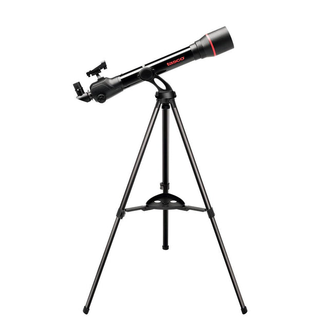 Tasco Spacestation 70mm Refractor AZ Telescope - Kesper Supply