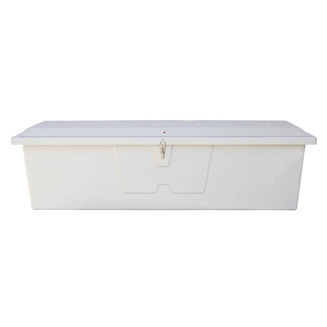 Taylor Made Stow 'n Go Dock Box - 24" x 85" x 22" - Large - Kesper Supply