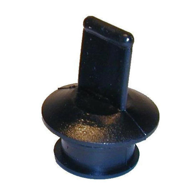 TH-Marine Push-In Drain Plug f/1-1/8" Thru-Hull & All Purpose Drains - Kesper Supply