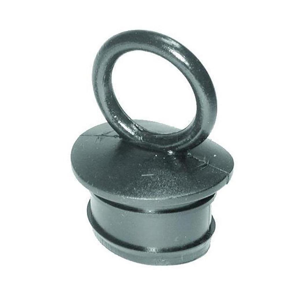 TH-Marine Push-In Drain Plug for 1-1/2" Thru-Hull Drains - Kesper Supply