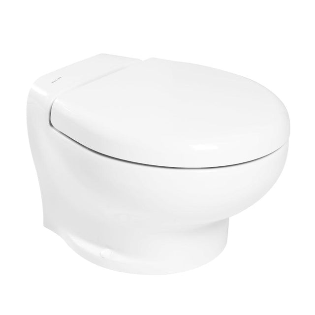 Thetford Nano Touch Compact Toilet - 12V - Kesper Supply