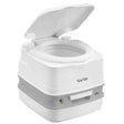 Thetford Porta Potti 335 Marine Toilet w/Hold Down Kit - Kesper Supply