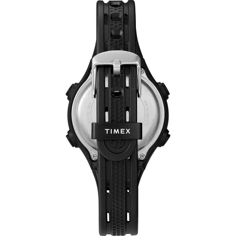 Timex DGTL 38mm Women's Watch - Black Case & Strap - Kesper Supply