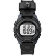 Timex Expedition Chrono/Alarm/Timer Watch - Black - Kesper Supply