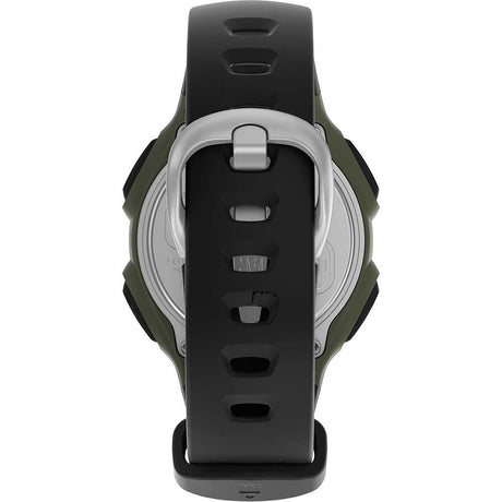 Timex IRONMAN Men's 30-Lap - Black/Green - Kesper Supply