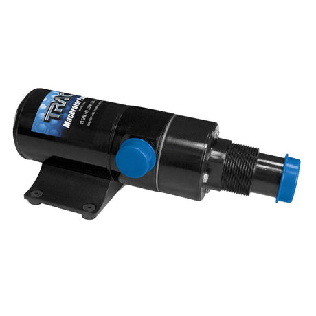 TRAC Outdoors Macerator Pump - 12V - Kesper Supply