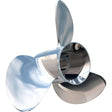 Turning Point Express Mach3 - Right Hand - Stainless Steel Propeller - EX1-1013 - 3-Blade - 10.125" x 13 Pitch - Kesper Supply