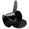 Turning Point Hustler - Right Hand - Aluminum Propeller - H1-1210 - 3-Blade - 12" x 10.5 Pitch - Kesper Supply