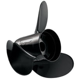 Turning Point Hustler - Right Hand - Aluminum Propeller - H2-1208 - 3-Blade - 12.5" x 8 Pitch - Kesper Supply