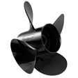 Turning Point Hustler - Right Hand - Aluminum Propeller - LE-1419-4 - 4-Blade - 14" x 19 Pitch - Kesper Supply