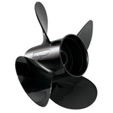 Turning Point Hustler - Right Hand - Aluminum Propeller - LE-1421-4 - 4-Blade - 14" x 21 Pitch - Kesper Supply