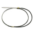 UFlex M66 15' Fast Connect Rotary Steering Cable Universal - Kesper Supply