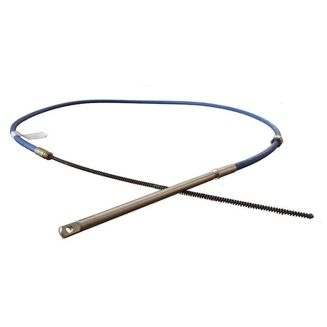 Uflex M90 Mach Rotary Steering Cable - 17' - Kesper Supply