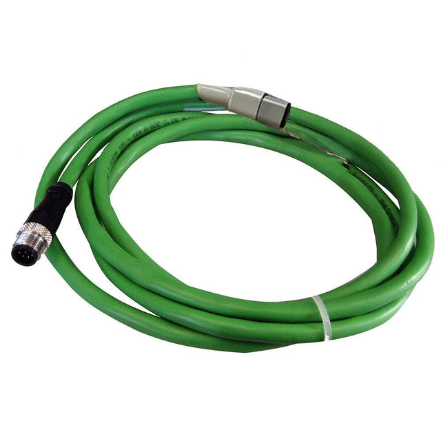 Uflex Mercruiser QSD V-Throttle Cable - 13' - Kesper Supply