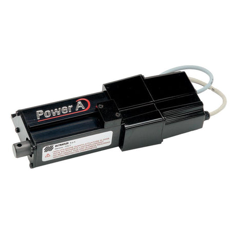 UFlex Power A Electro-Mechanical Actuator - Kesper Supply