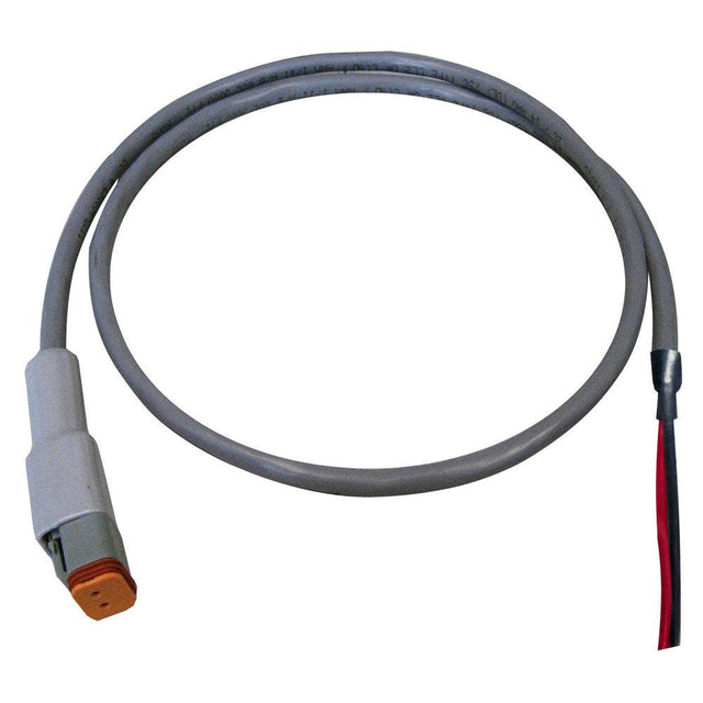 UFlex Power A M-P7 Main Power Supply Cable - 22.9' - Kesper Supply