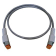 UFlex Power A M-PE1 Power Extension Cable - 3.3' - Kesper Supply