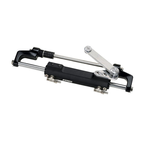 Uflex UC128 Version 1 Hydraulic Cylinder - Port - Kesper Supply