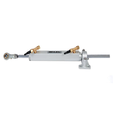 Uflex UC168-1 Hydraulic Steering Cylinder - Kesper Supply