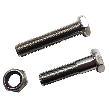 Uflex UC94 Tiller Bolt Kit - Kesper Supply