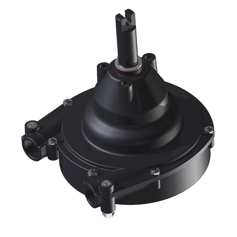 Uflex Zero Torque Rotary Steering Helm - Kesper Supply