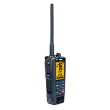 Uniden MHS338BT VHF Marine Radio w/GPS & Bluetooth - Kesper Supply