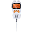Uniden Remote Mic f/UM725 VHF Radios - White - Kesper Supply