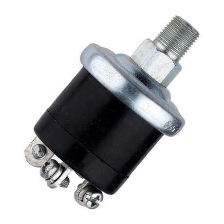 VDO Heavy Duty Normally Open/Normally Closed - Dual Circuit 4 PSI Pressure Switch - Kesper Supply