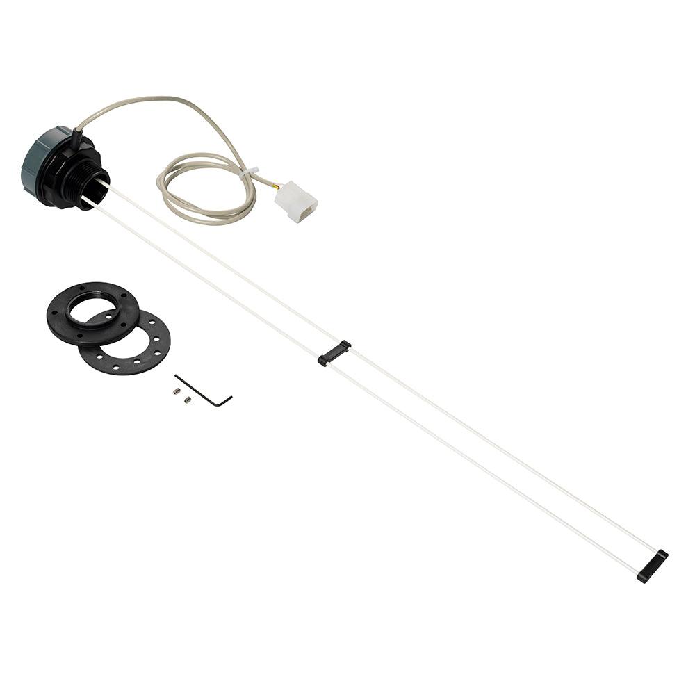 Veratron Fresh Water Level Sensor w/Sealing Kit #930 - 12/24V - 4-20mA - 600-1200mm Length - Kesper Supply