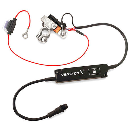 Veratron LinkUp - Intelligent Battery Sensor (IBS) Kit - 12V - Kesper Supply