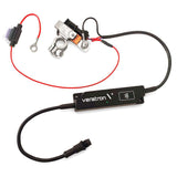 Veratron LinkUp - Intelligent Battery Sensor (IBS) Kit - 24V - Kesper Supply
