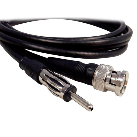 Vesper AM/FM Patch Cable f/AIS & VHF Antenna Splitter - Kesper Supply