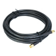 Vesper Cellular Low Loss Cable f/Cortex - 5M (16') - Kesper Supply